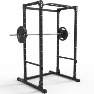 ATX® POWER RACK PRX-510 Altura 195 CM - Jaula de entrenamiento básica