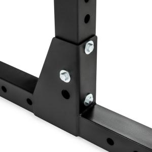 ATX® POWER RACK PRX-720 - altura: 215 CM - Jaula de potencia