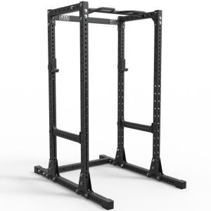 ATX® POWER RACK PRX 755 SD - Jaula de entrenamiento con espaciado de corta distancia