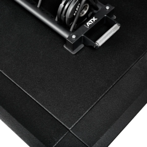Gymfloor®  Panel protector de suelo CleanFit - 20 mm de espesor