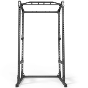 ATX® POWER RACK PRX-520 Altura 215 CM - Jaula de entrenamiento básica