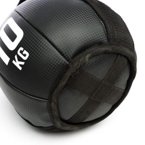 PVC Kettlebell - De 4 - 16 kg