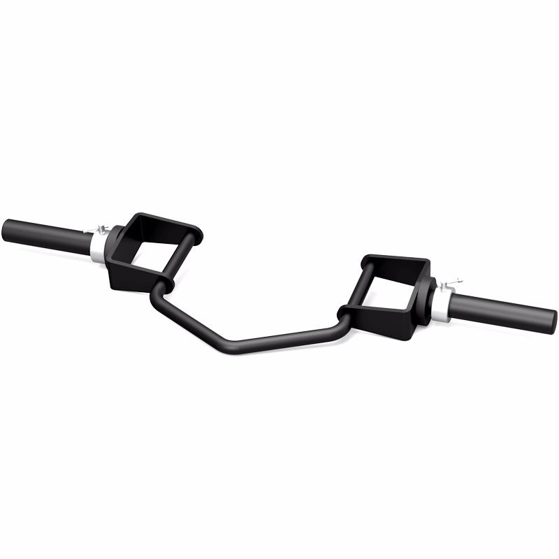 ATX® Curved Hammer Bar