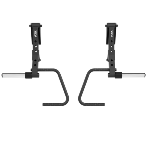 ATX® - Brazos de palanca - Universal Jammer Arms B4 - Series 500/600/700