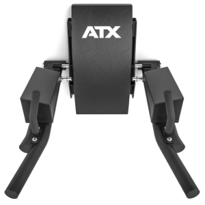 ATX® DIP / AB Combo - Estación de pared plegable: abdominales + fondos en paralelas