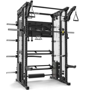 ATX® Multigimnasio - Power Station XTL - Altura 225 cm