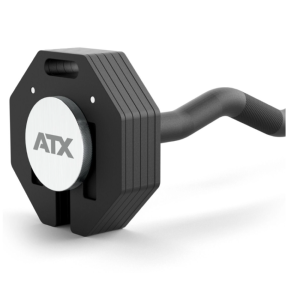 ATX® Octa SZ Bar - Barra SZ
