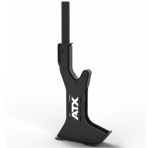ATX® Deadlift Bar Jack, elevador para barra simple/unilateral