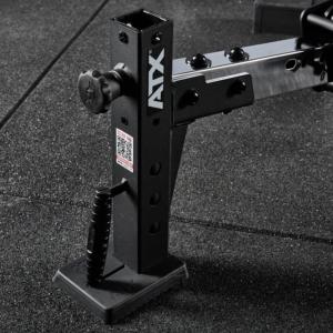 ATX® - Lever Arm Multipress - Máquina de musculación