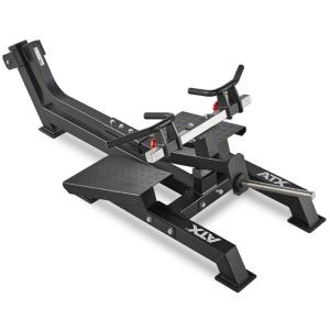 ATX T-Bar Row - Aparato de gimnasia: mquina de remo