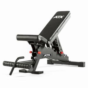 ATX Utility Bench PRO - Banco multifuncin