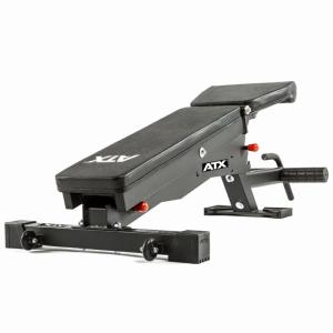 ATX® Utility Bench PRO - Banco multifunción