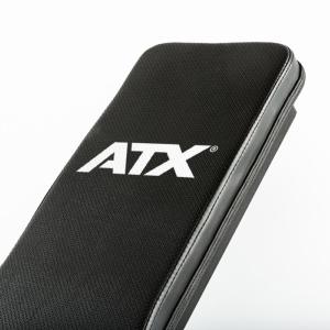 ATX® MULTI BENCH / Banco de musculación multifuncional ULTIMATE