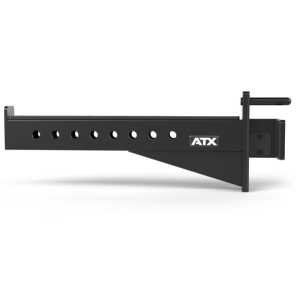ATX® Safety Spotter Arms - Serie 700 - Barras de seguridad SPO-700