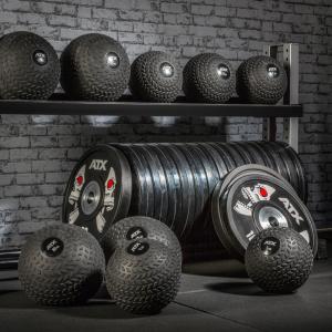 ATX® Power Slam Balls - sin rebote - de 4 a 20 kg