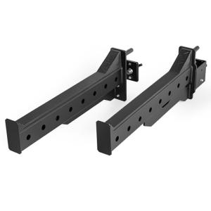 ATX® Brazos de seguridad 65 - con protector de cara - Serie 800