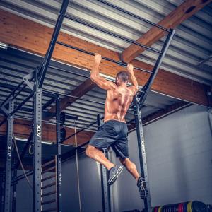 ATX® RIG 4.0 - Flying Pull-Up Ladder - Escalera Pull-Up para estaciones de entrenamiento