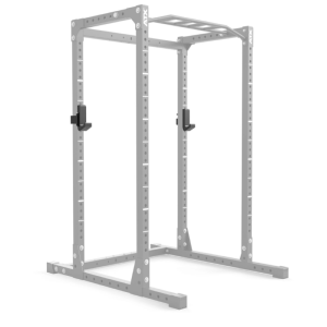 ATX® J-Cups - Serie 600 - Ganchos en J para racks de 60x60mm