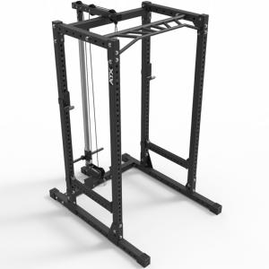 ATX® - POWER RACK 720 - H215 - Jaula de potencia + estación de poleas 520 / 650-PL