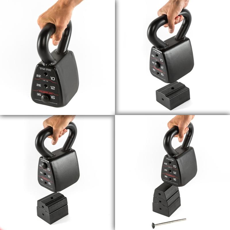 powerblock kettlebell powerblock kettlebell
