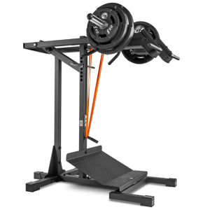 ATX® Lever Arm Squat - Máquina de musculación 3 en 1