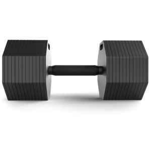 ATX® Octa Dumbells - Mancuernas ajustables 2 x 53 kg