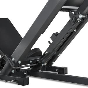 ATX® Máquina de gimnasio: Prensa - Leg Press Classic 45º