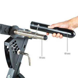ATX® - Lever Arm Multipress - Máquina de musculación