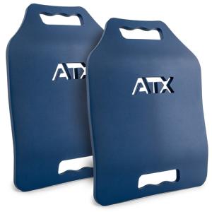 ATX® Tactical Weight Vest Plates - Placas de chaleco en 3 pesos