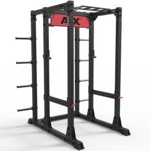 ATX® Jaula de potencia - Power Rack Juego Completo PRX-810-SET-380