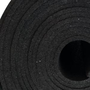 Alfombra de goma para proteger el suelo - 10 mm de espesor, 10,5 m²