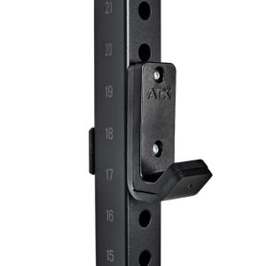 ATX® - Half Rack - Media jaula de montaje en pared