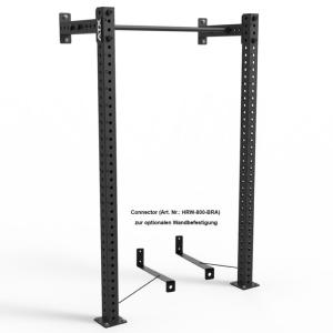 ATX® Juego de conectores - Para montaje en pared - Half Rack 810/820