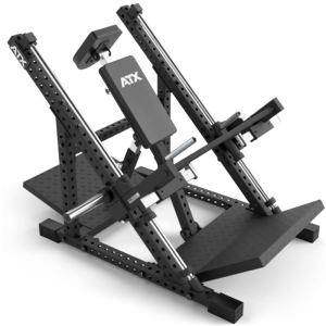 ATX® Máquina de remo lineal de doble cara