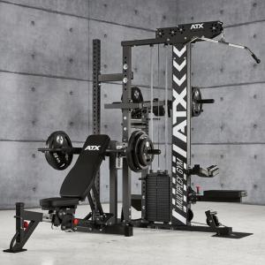 ATX® Estación de entrenamiento MULTIPLEX GYM - Multigimnasio
