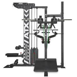 ATX® Estación de entrenamiento MULTIPLEX GYM - Multigimnasio