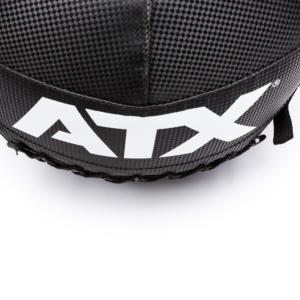 Balones - ATX® PVC Wall Ball - Carbon-Look 3 a 12 kg