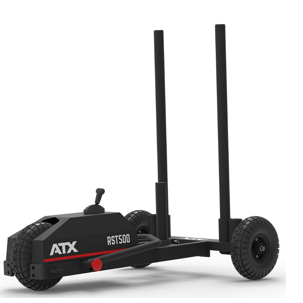 ATX® Resistance Power Sled - Trineo de resistencia