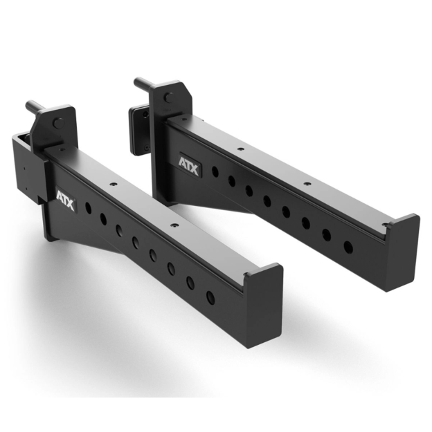 ATX® Safety Spotter Arms - Serie 700 - Barras de seguridad SPO-700