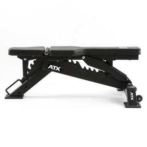 ATX® WARRIOR BENCH /  Banco multifunción Guerrero - Estrecho