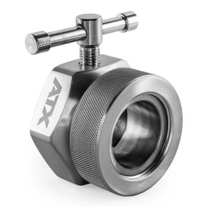 ATX® Bloqueadores de discos de Competición - 50 mm - 5kg (1 par)