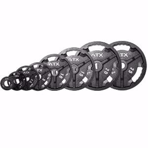 Discos de fundici�n ATX�, 50 mm