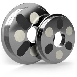ATX® Magnetic Add-Weight / Selección 0,5 + 1 kg