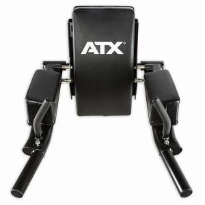ATX® DIP / AB Combo - Estación de pared plegable: abdominales + fondos en paralelas