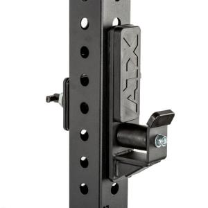 ATX® - Roller J-Hooks - Ganchos para racks - Serie 800