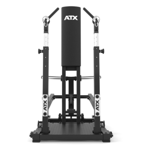 ATX® Press de pecho de pie