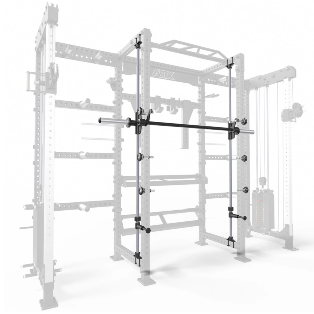ATX® Multipower - Smith option para la máquina ATX-CCR-600-SW