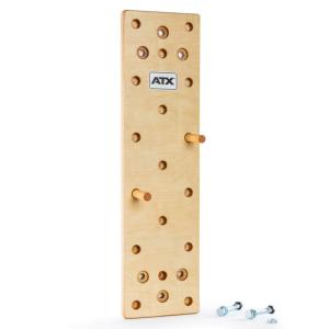 ATX Pegboard 110 x 30 cm - Tabla de escalar