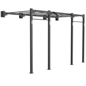 ATX® Wall Rig 4.0 LADDER 1 -Tamaños 1 a 5 - Estación de entrenamiento con escalera - Calidad Premium