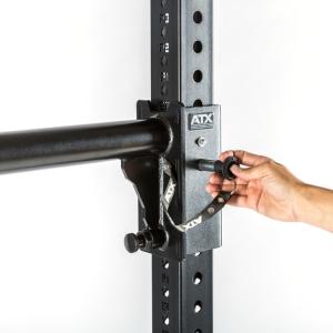 ATX® Yugo de Strongman / Rack